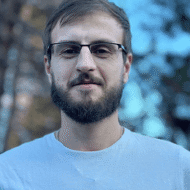 Александр Чернявский