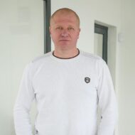Александр Харченко