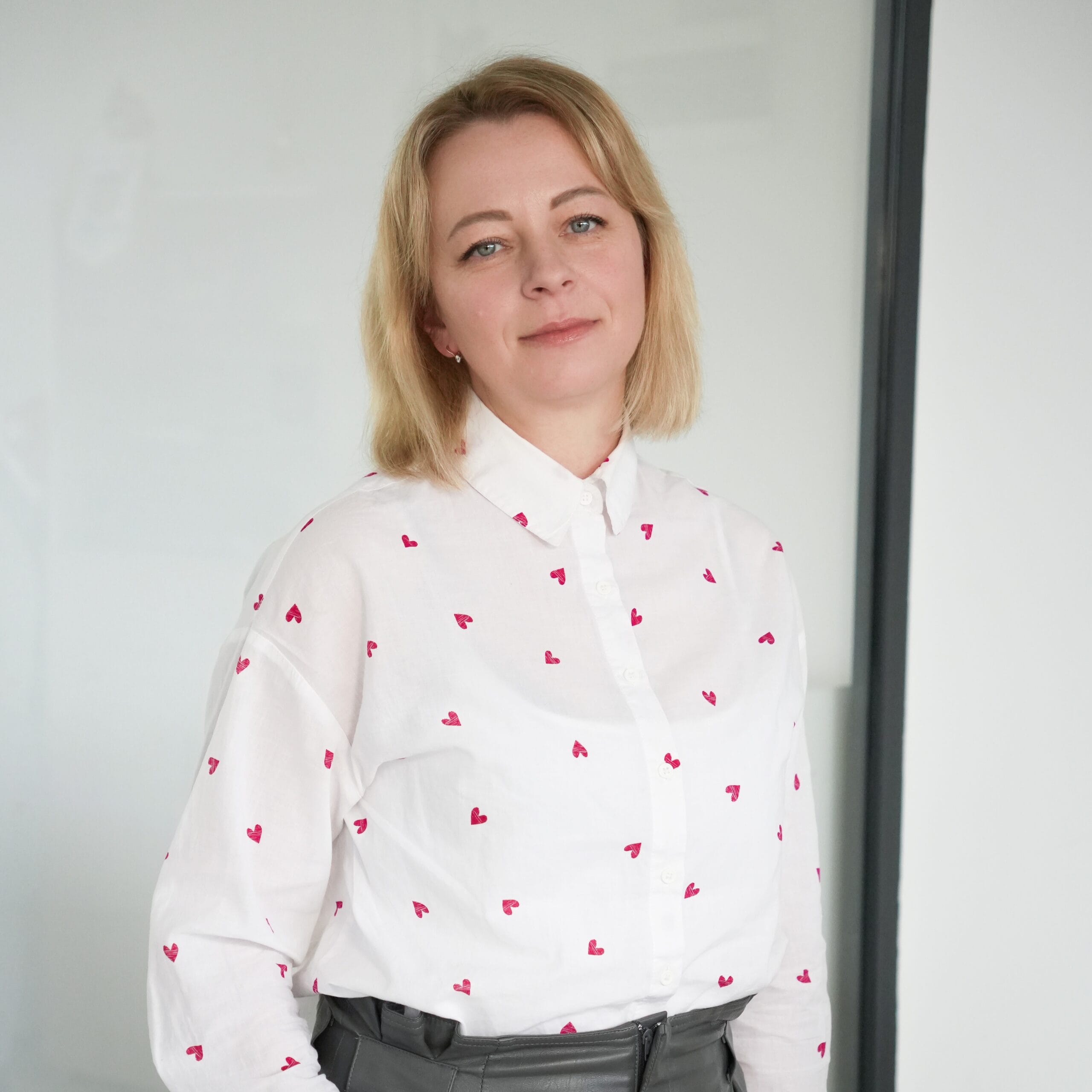 Алена Соловьева
