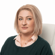 Елена Ищенко