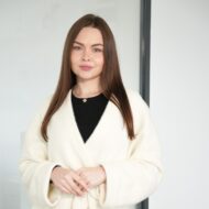 Елизавета Белоровская