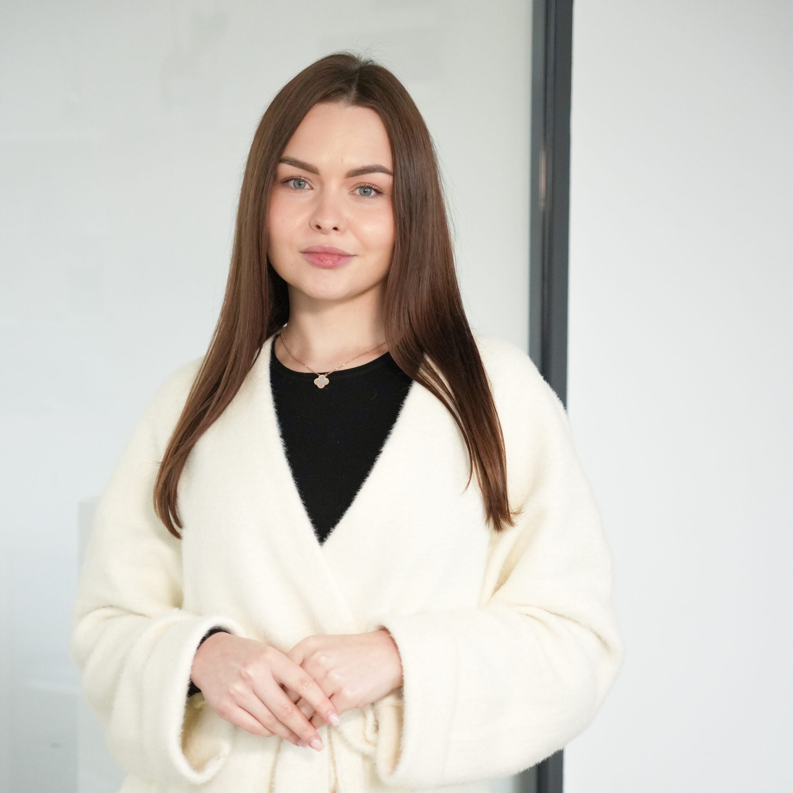 Елизавета Белоровская