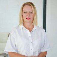 Алена Соловьева