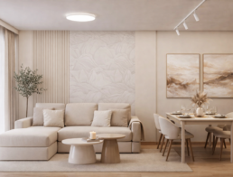 MACON-MONTE-RESIDENCE - 