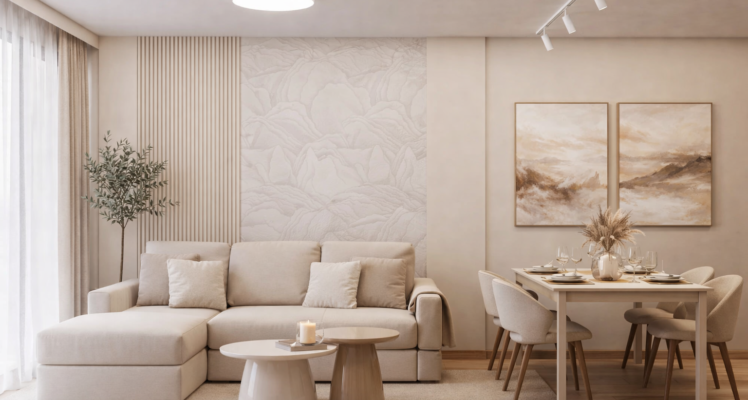 MACON-MONTE-RESIDENCE - 