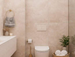 MACON-MONTE-RESIDENCE - 