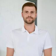 Александр Кирсанов