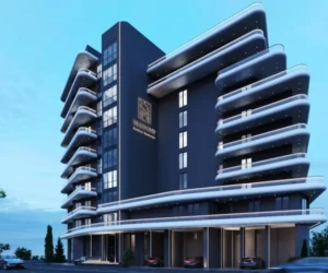 Продажа квартиры в ЖК Bellemond Residence Черногория, Бечичи