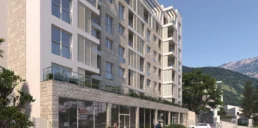Продажа квартир в комплексе SEASIDE Anatolia - Черногория, Бечичи