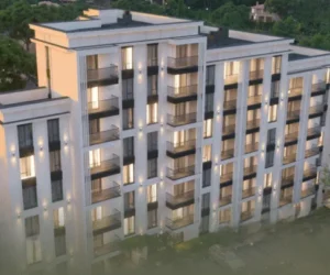 Продажа квартир в комплексе PROMENADE Черногория, Бечичи