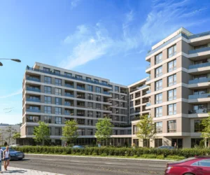 Жилой комплекс Trapezica Residence Бургас, Болгария