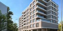 Жилой комплекс Trapezica Residence - Бургас, Болгария