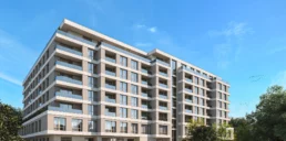 Жилой комплекс Trapezica Residence - Бургас, Болгария