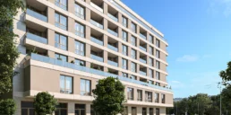 Жилой комплекс Trapezica Residence - Бургас, Болгария