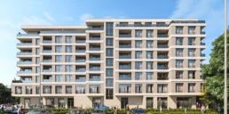 Жилой комплекс Trapezica Residence - Бургас, Болгария
