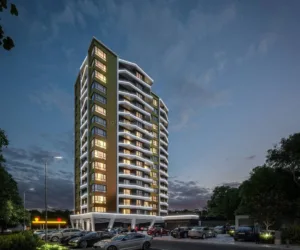Жилой комплекс Terex Бургас, Болгария