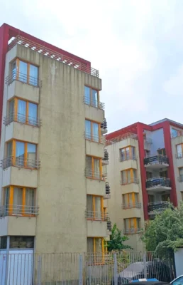 Жилой комплекс Tria Apartments - Солнечный берег, Болгария
