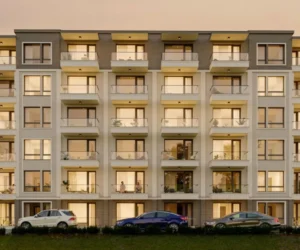 Жилой комплекс La Mer Home Солнечный берег, Болгария