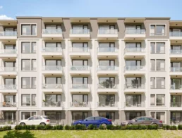 Жилой комплекс La Mer Home - Солнечный берег, Болгария