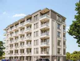 Жилой комплекс La Mer Home - Солнечный берег, Болгария