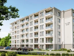 Жилой комплекс La Mer Home 3 - Солнечный берег, Болгария