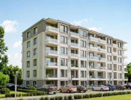 Жилой комплекс La Mer Home 3 - Солнечный берег, Болгария
