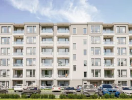 Жилой комплекс La Mer Home 3 - Солнечный берег, Болгария