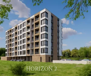 Жилой дом Horizon  2 Бургас, Болгария