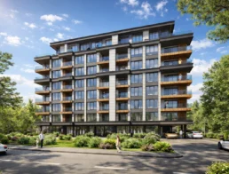 Жилой дом Ona Homes - Бургас, Болгария