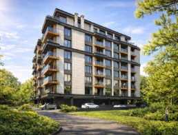 Жилой дом Ona Homes - Бургас, Болгария