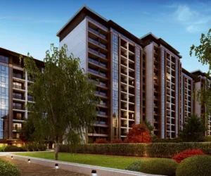 Жилой дом Grand Plaza Residence Бургас, Болгария