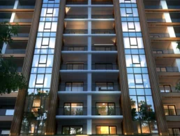 Жилой дом Grand Plaza Residence - Бургас, Болгария