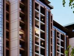 Жилой дом Grand Plaza Residence - Бургас, Болгария
