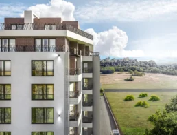 Жилой дом Plaza Residence - Бургас, Болгария