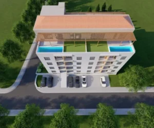 Продажа квартир в городе Будва Черногория, Будва