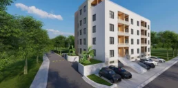 Продажа квартир в городе Будва - Черногория, Будва