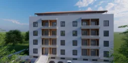 Продажа квартир в городе Будва - Черногория, Будва