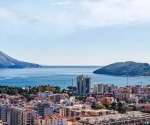 Продажа квартир в комплексе Montenegrina Residence Черногория, Будва