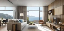 Продажа квартир в комплексе Montenegrina Residence - Черногория, Будва