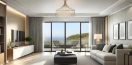Продажа квартир в комплексе Montenegrina Residence - Черногория, Будва