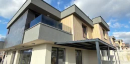 Коттеджный комплекс Grand Luxury Homes - Кошарица, Болгария