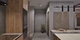 Коттеджный комплекс Grand Luxury Homes - Кошарица, Болгария