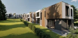 Коттеджный комплекс Grand TownHouse - Кошарица, Болгария