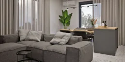 Коттеджный комплекс Grand TownHouse - Кошарица, Болгария