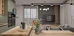 Коттеджный комплекс Grand TownHouse - Кошарица, Болгария