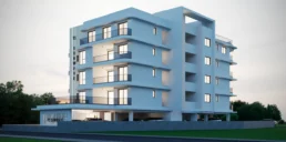 T3 SUNWAVE - Ларнака, Кипр