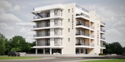 T3 SUNWAVE - Ларнака, Кипр