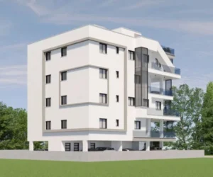 T3 SUNSQUARE Ларнака, Кипр