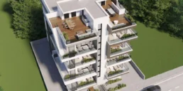 T3 SUNSQUARE - Ларнака, Кипр