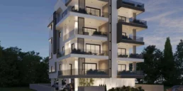 T3 SUNSQUARE - Ларнака, Кипр